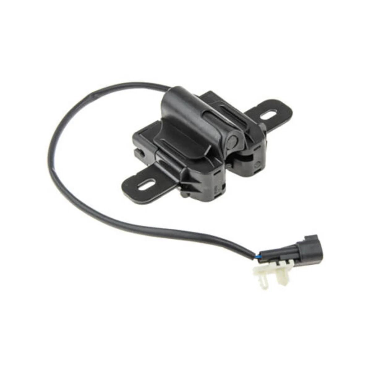 

Car Engine Hood Lock Cabin Lock Door Lock Assembly for 2012-2020 Volvo V40 S60 V60 31371016