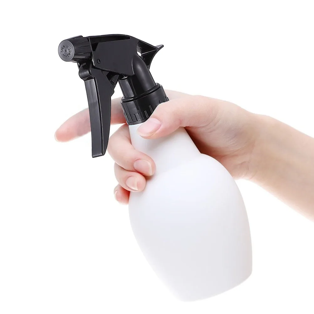 6 ugelli regolabili resistenti per nebulizzazione e flusso per 28/400 bottiglie standard da 226,8 g/453,6 g, ugello spray multiuso per pulizia e irrigazione del giardino (blu