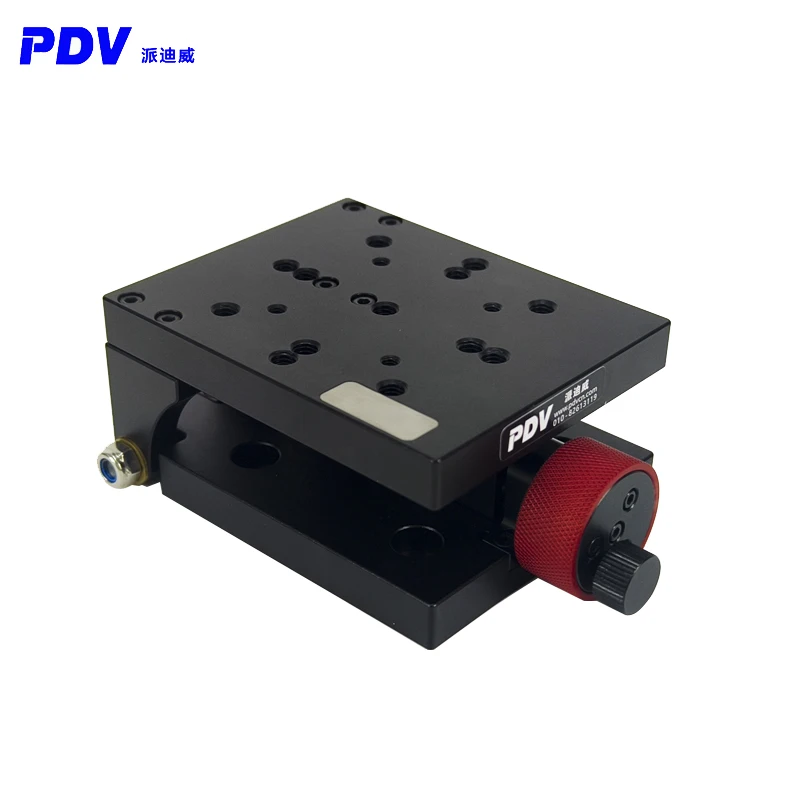 0-90 degree tilt Angle Angle Adjustment Platform Manual Tilt