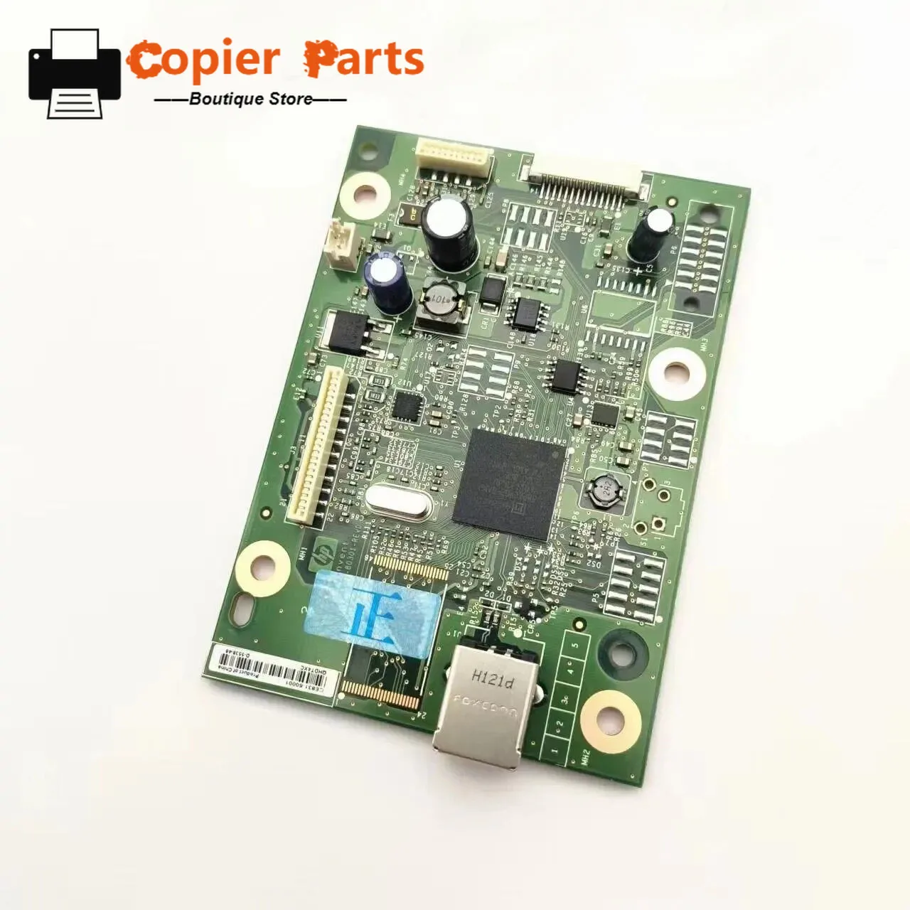 

CE831-60001 форматирующее устройство PCA Assy, системная плата для hp LJ M1132 M1130 M1136 1132