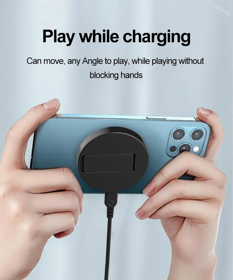 Adjustable Kickstand