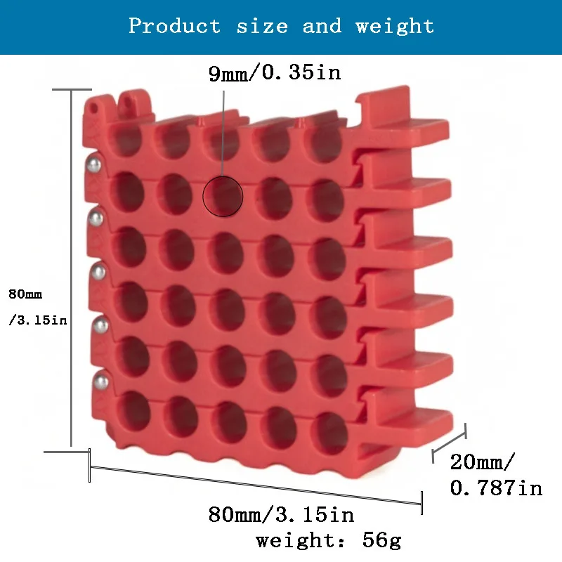 Network Cable Organizer Tool Kit - Cable Comb For Cat5 Cat6 Wires With Hook & Loop Fasteners