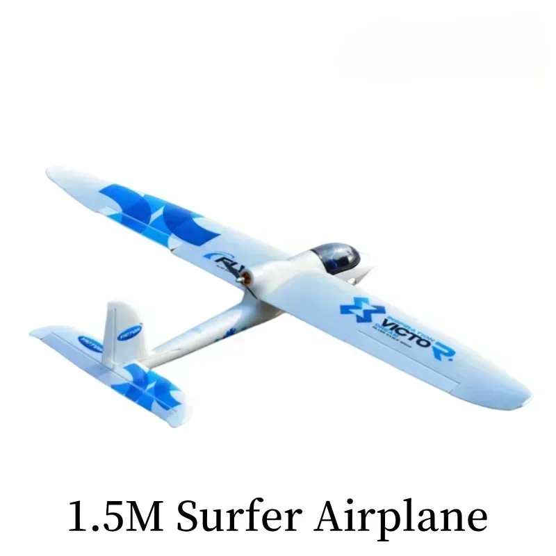 Avion RC PNP/KIT 2.4G 4CH EDF Jet Fighter - 106.69€