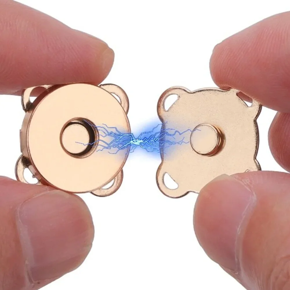 Рисунок 2 - Магнитные защелки