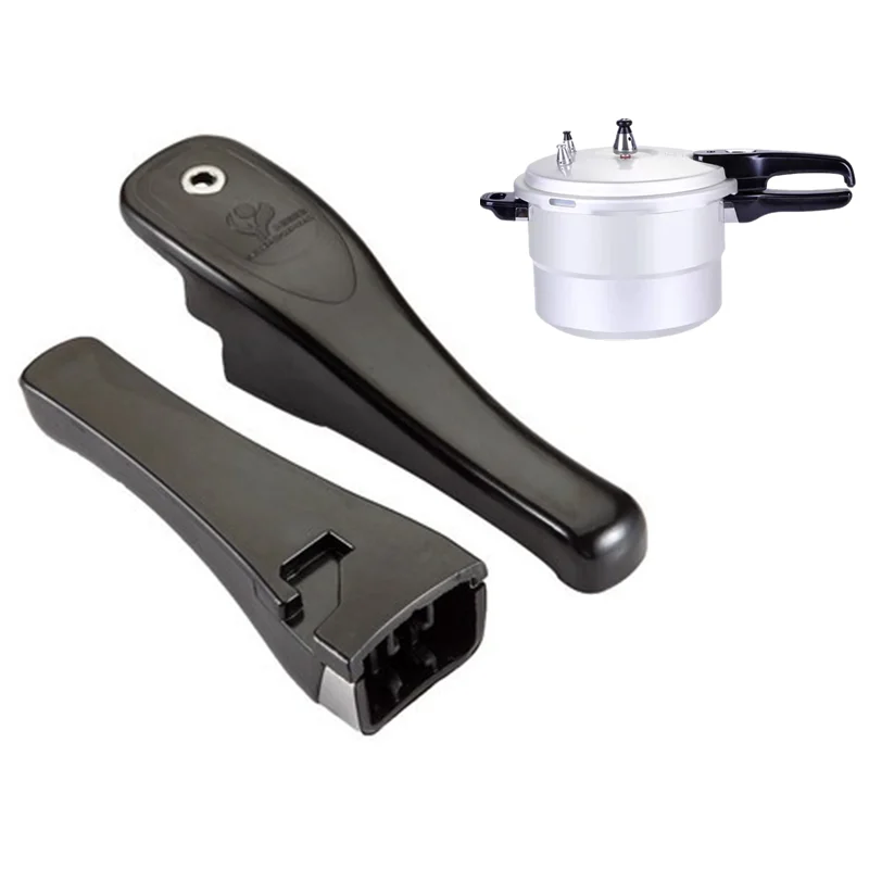 Pressure Cooker Plastic Handle Grip, Cinsa Kitchen Cooker Replacement, Marmicoc Kalley Universal HomeElement Imusa