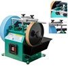 220V Desktop Grinder Front  Back Electric Fused Corundum Sharpener Polisher Low Speed Sharpener 1