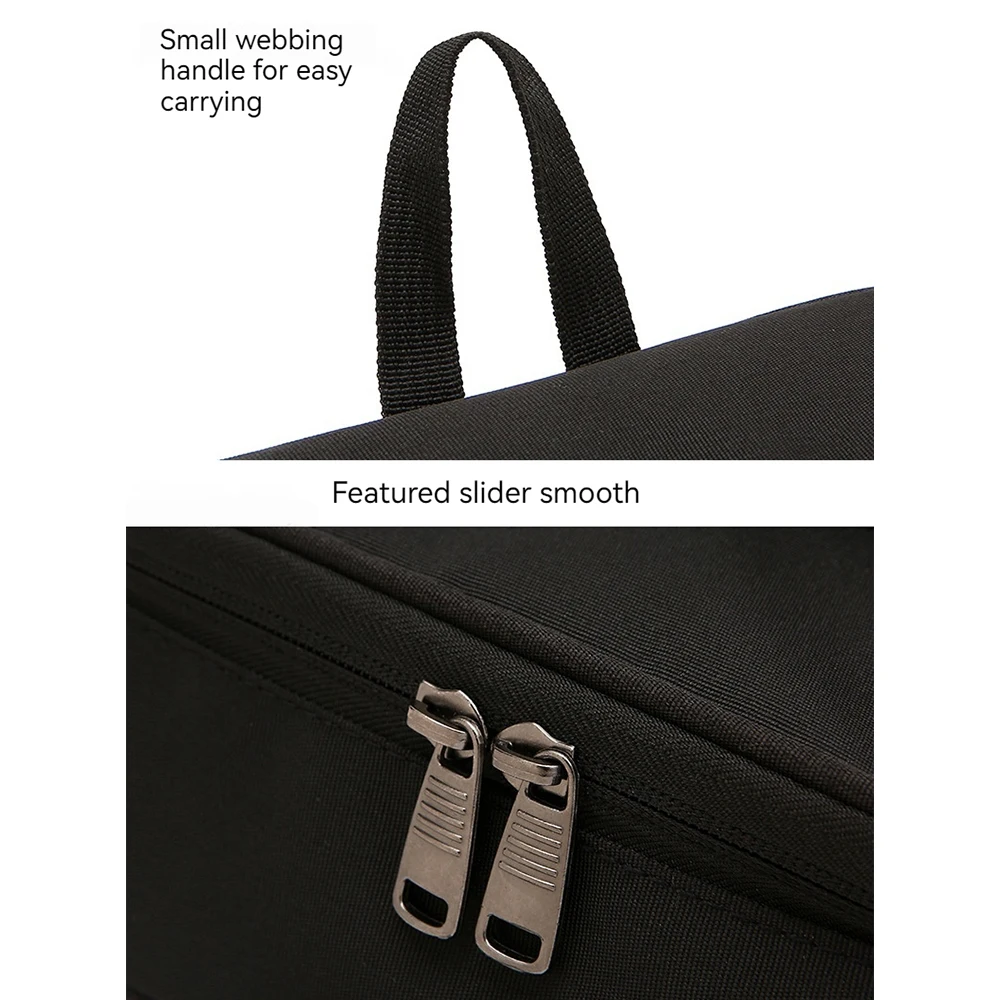 Sac de transport pour DJI Mini 3 / Mini 3 Pro - Noir