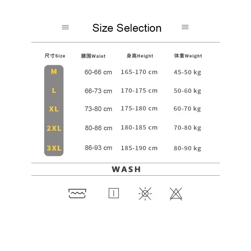 Description Picture 2 of item3PCS/Lot XL-3XL Men Underwear Cotton Boxer Panties Male Boxers Breathable Comfortable Mens Printed Underpantscuecas calzoncillos