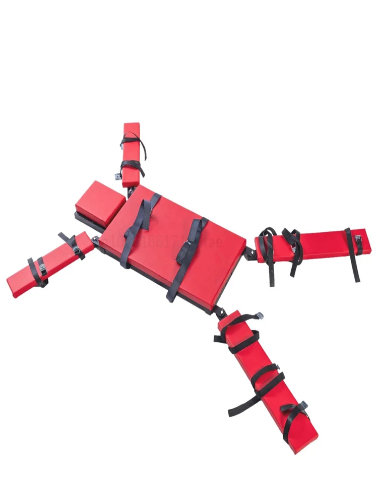 Humanoid Binding Erotic Sex Furniture Bed Chair Seat Sofa Bench BDSM Bondage Gear Set Sex Toys for Couples CBT Pillory