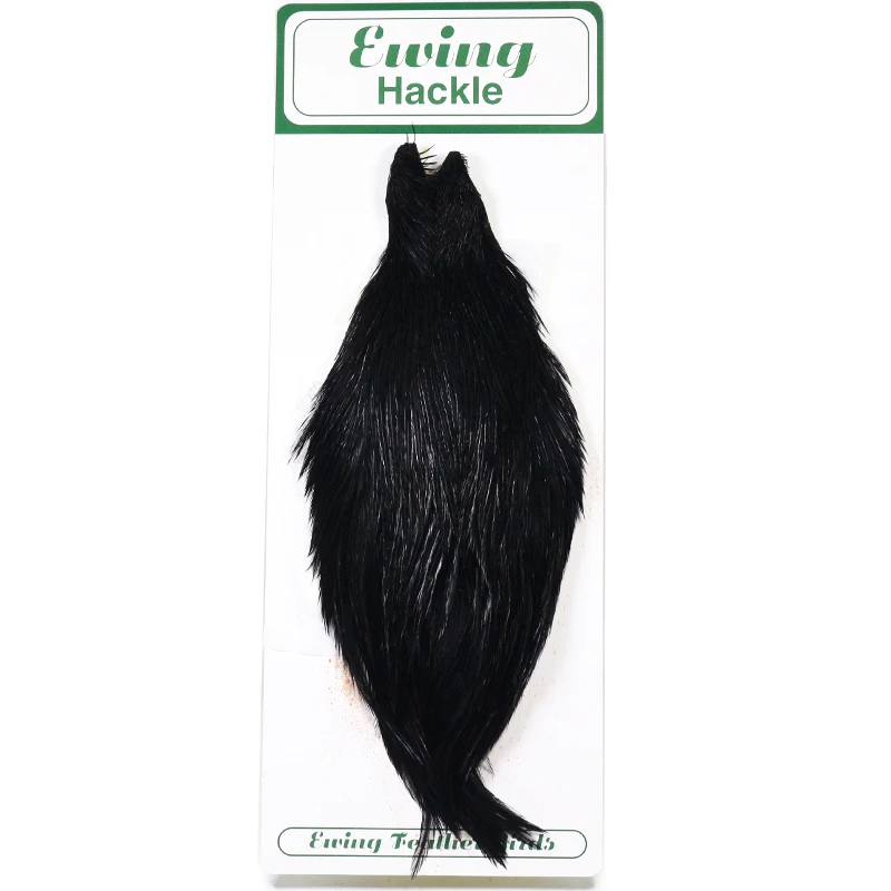 Plume de jungle cock (coq de Sonnerat) - RDB Fishing