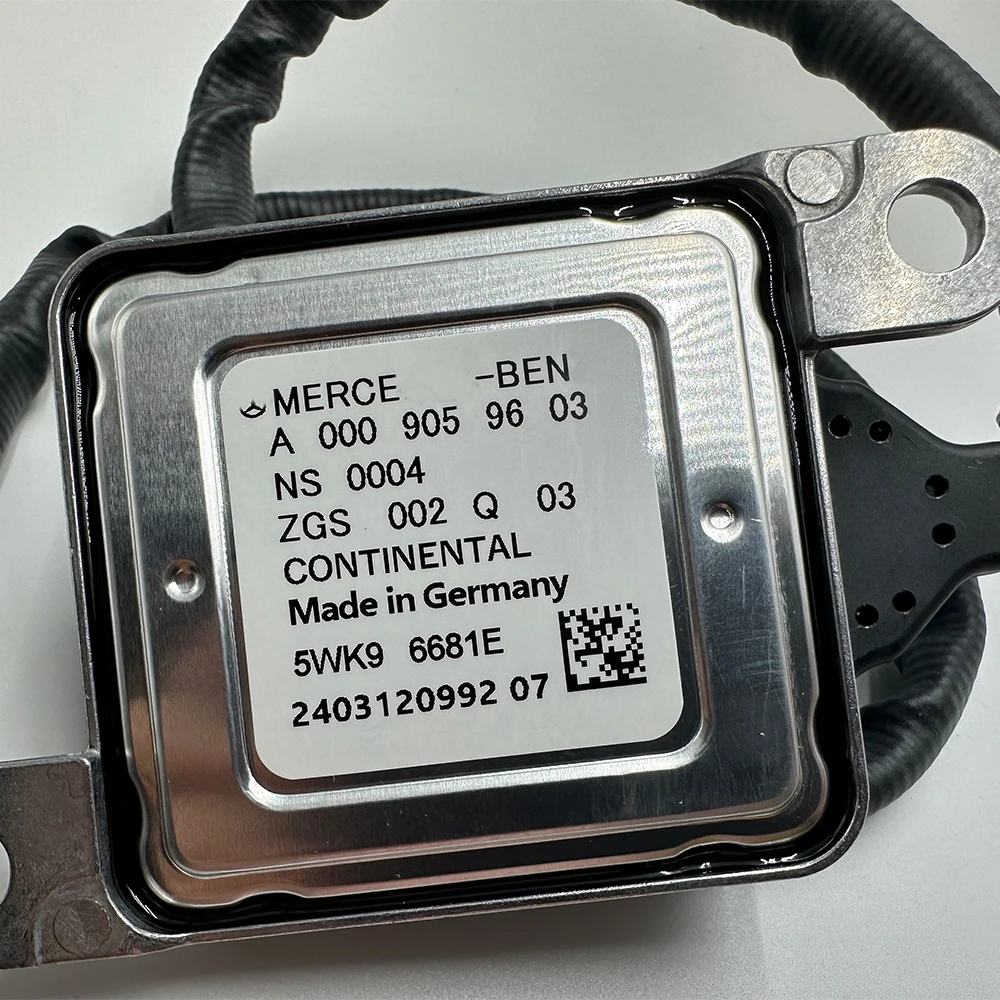  Ƽ N-GK κ CONTINENTAL 5WK96681E A0009059603 0009059603 Nox , ޸  W222 W447 C253 X253 X222 R172