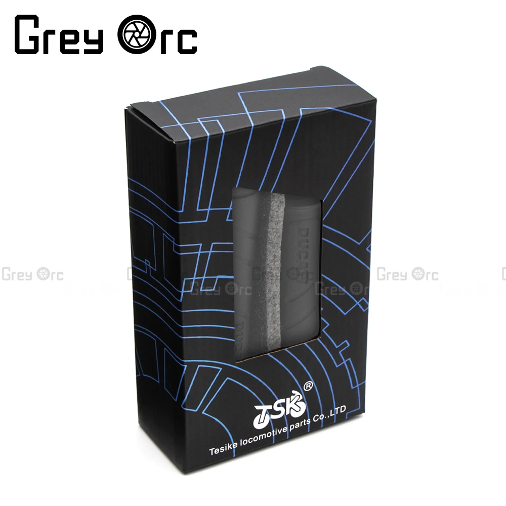 Рисунок 4 - Рукоятка на руль противоскользящая