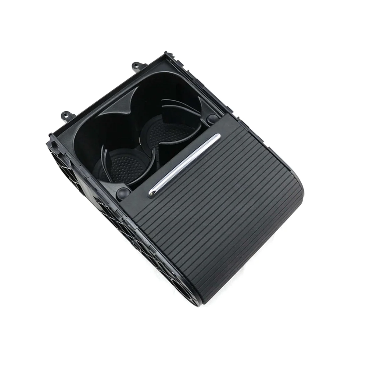 

3CD858329A Front Armrest Console Cup Drink Bracket Holder for VW CC Passat B6 B7