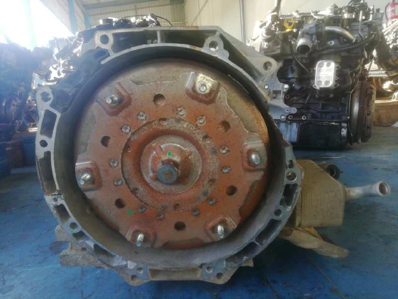 37 457km Fb3p7000da Auto Gearbox Ford Ranger Tke 3 2 Tdci Atv Parts Accessories Aliexpress