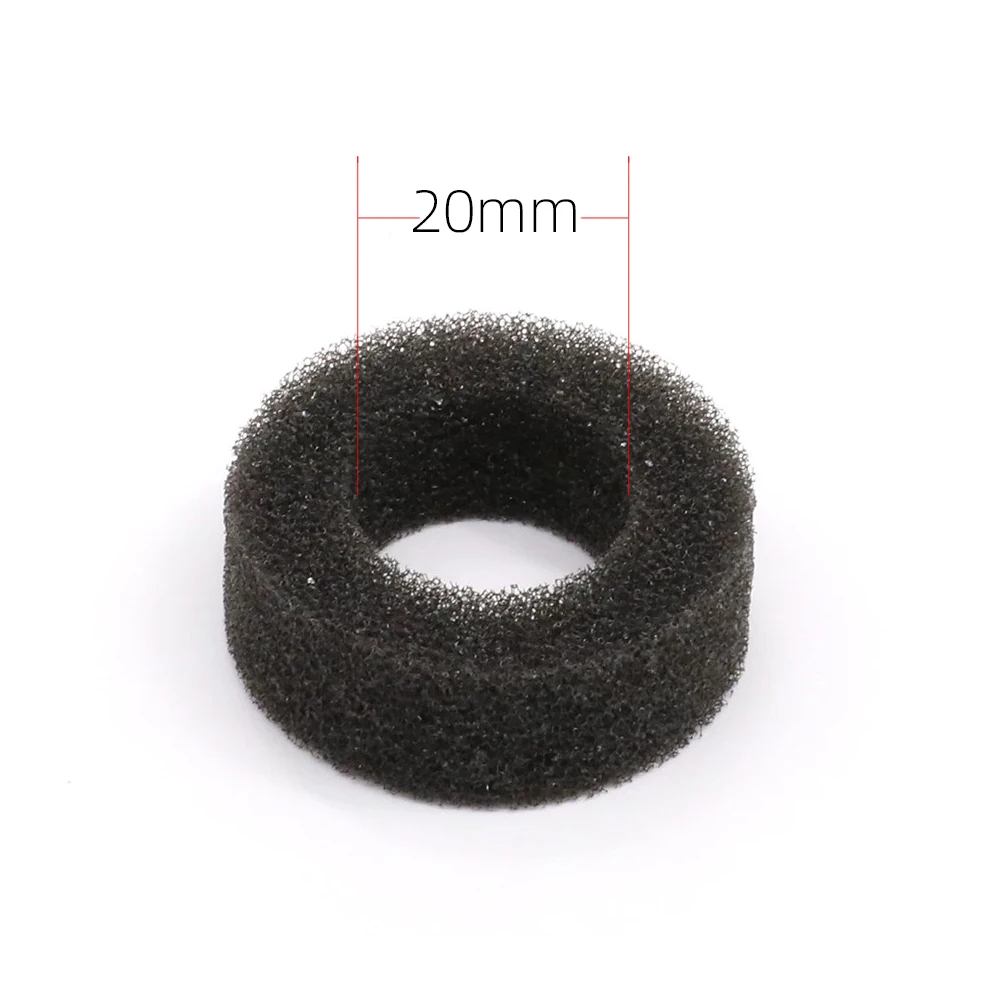 Pneumatici Gomma Orlandoo Hunter GA1012 (4pz) Scala 1:32 – 20x40.5mm Per Modellismo RC