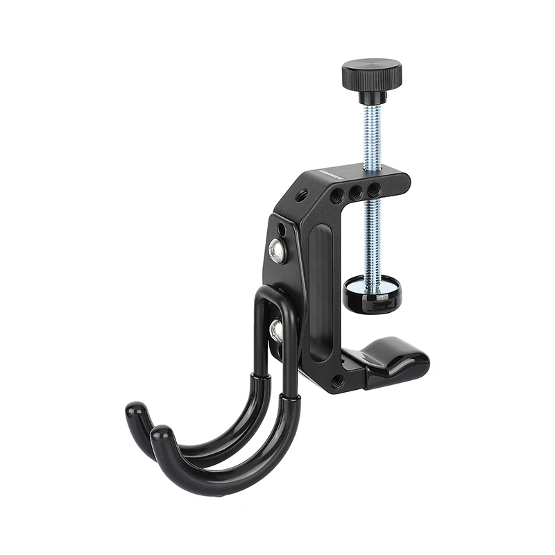 Camvate Super C Clamp Desk Mount With 1/4" & 3/8" Mounting Points