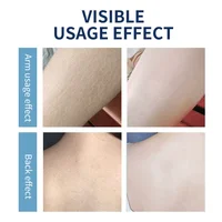 Crème hydratante à la provitamine B5, 500g, lotion hydratante pour le visage et le corps, protection de la peau 24h, réparation des peaux sèches et sensibles 5