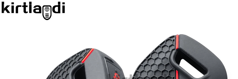 Silikon Auto Fernbedienung Schlüssel Fall Halter Schlüsselbund Schlüssel Abdeckung Für Kia Karneval Ev9 Picanto GT Linie K3 K5 Sorento MQ4 KA4 Morgen 2024 – Detail 2