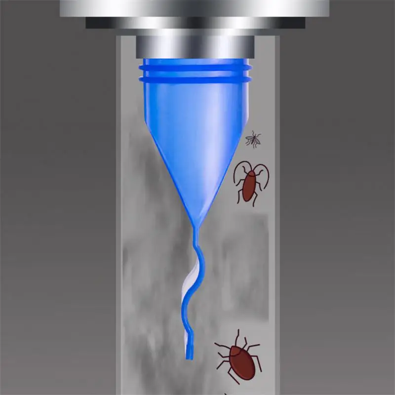 Floor Drain Floor Drain Deodorant Floor Drain Core Floor Drain Filter Silicone Drain Stopper Drain Stopper Odor-proof Leak Insect Control For Kitchen Bathroom
