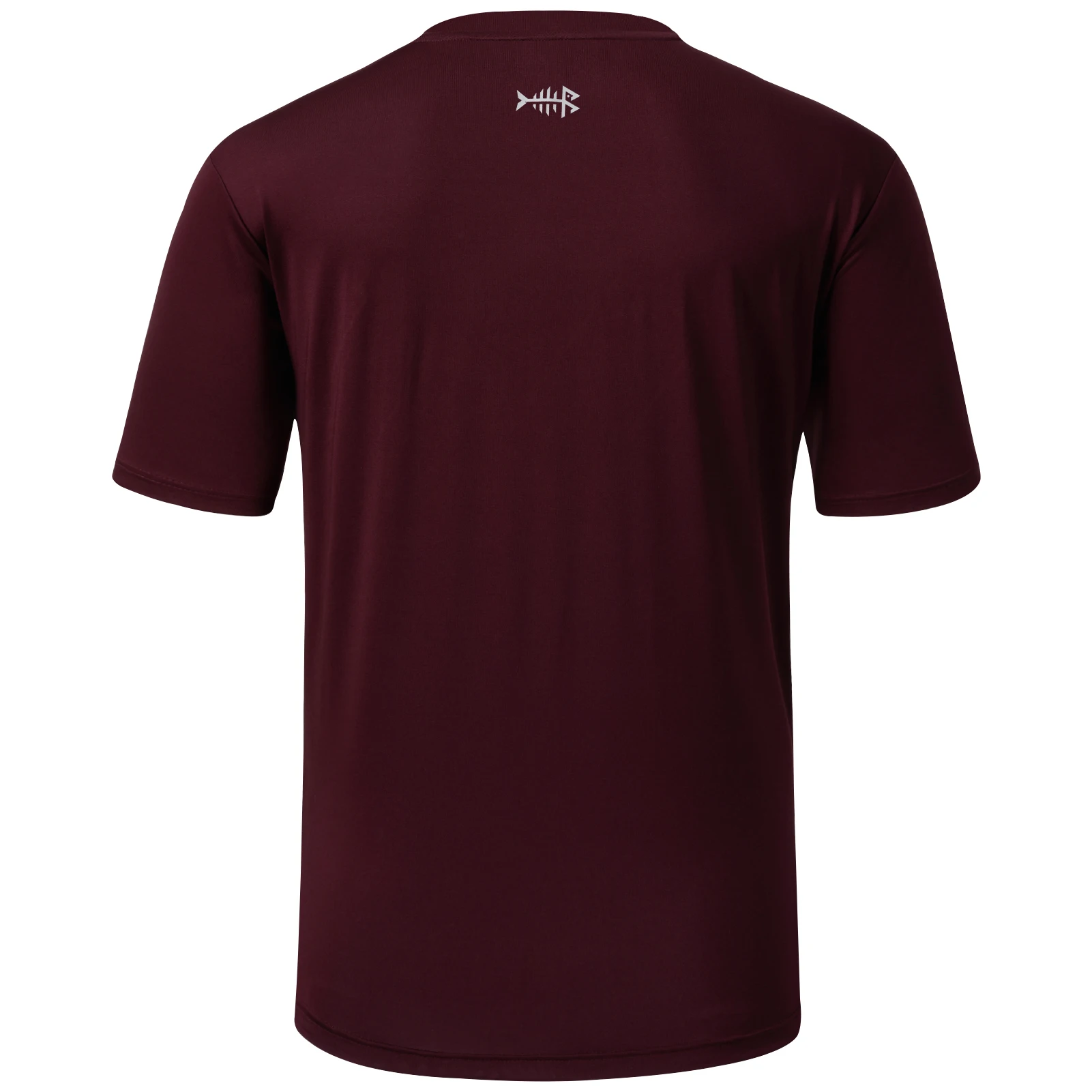BASSDASH Men’s UPF 50+ Short Sleeve Fishing Shirts Performance Cooling UV Sun Protection  Hiking T-Shirts