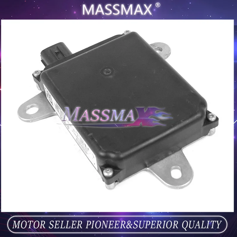 1pcs는 2015-2017 Toyota Sienna 왼쪽 오른쪽 센서 사각지대 감지 경..