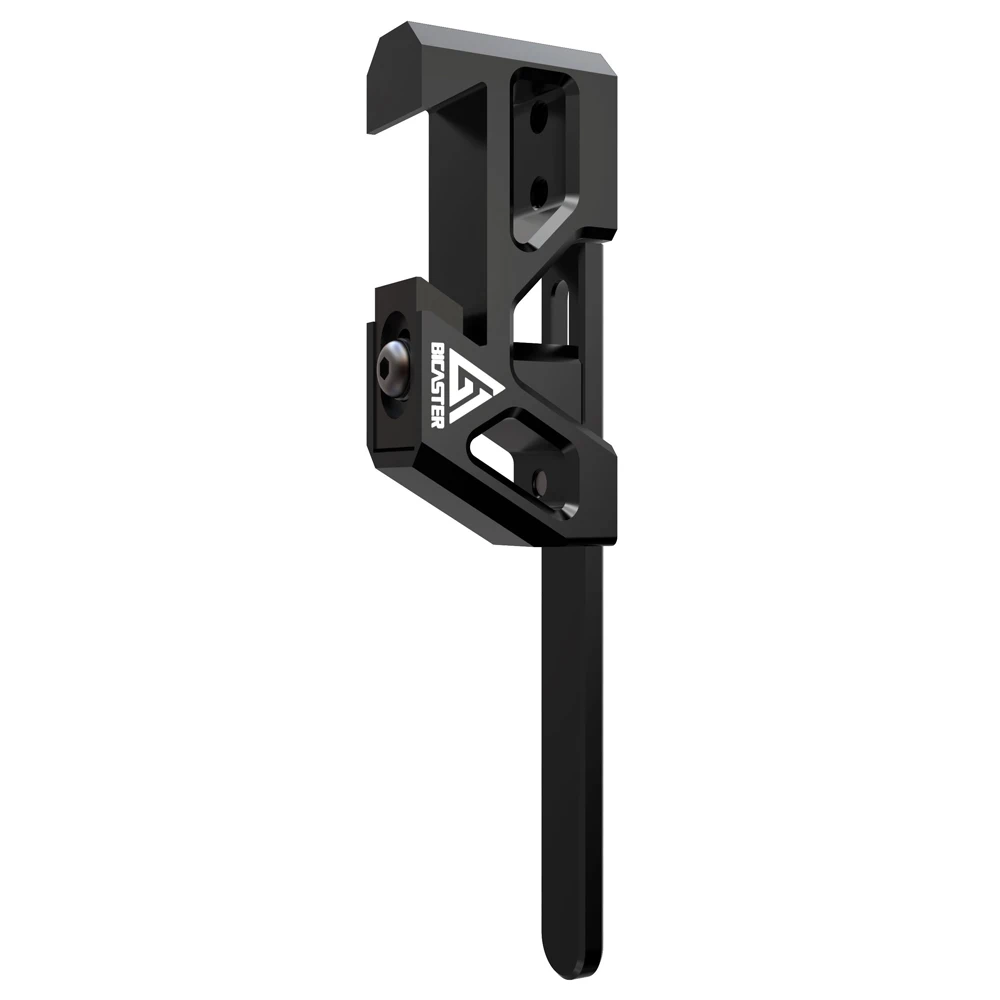 Bicaster NEO Recurve Clicker+G1 Extended Sight Clicker Holder-1 Set