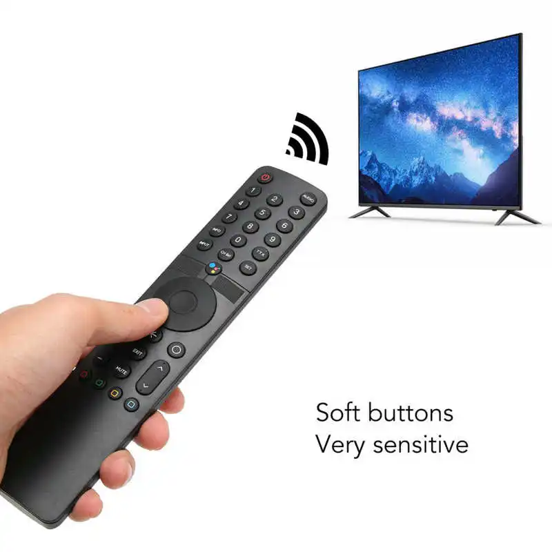 Television Replacement Voice Remote Control for Xiaomi MI P1 L32M6