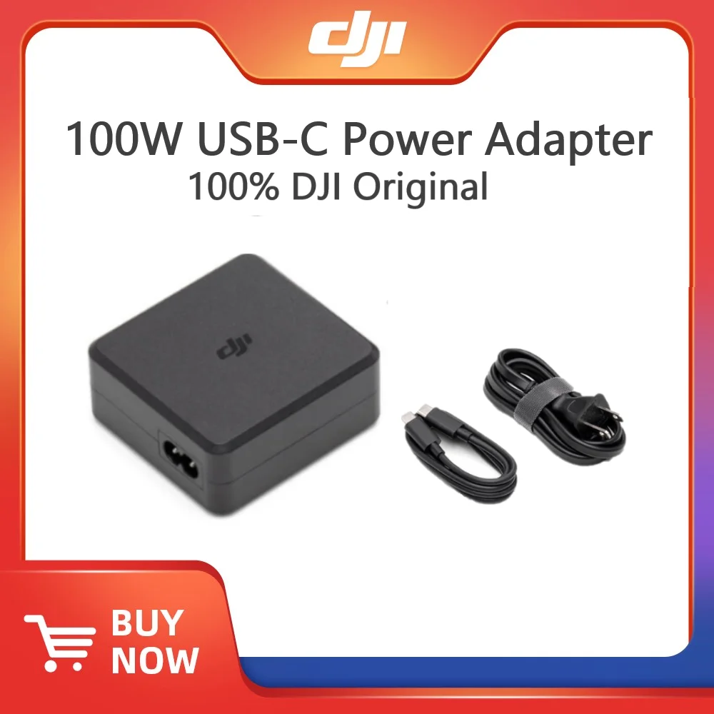 100w Usb Dji Mavic Usb C Dji Usb C Port Original 100W USB-C