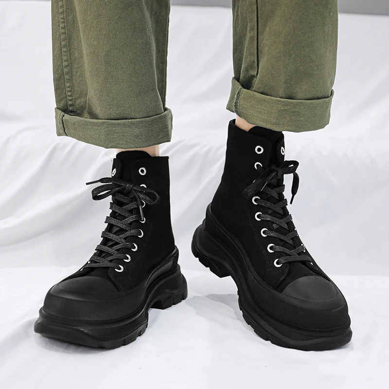 Рисунок 2 - Мужские и женские кроссовки на молнии