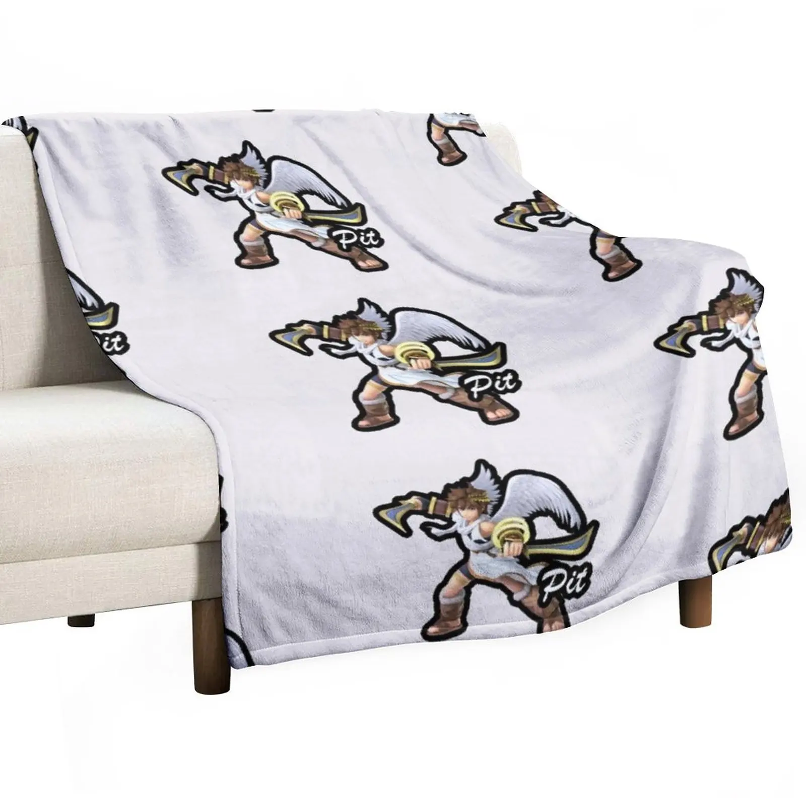 

PIT Throw Blanket Heavy Blanket Polar blanket