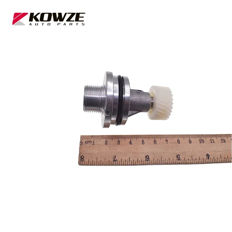 Speedometer Gear Sleeve for Mitsubishi L200 Triton III K57 K74 K77 IV KB7T Pajero V11 V12 V14 Montero Sport Nativa I MD739295
