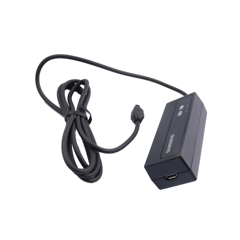 Shimano Di2 Parts SM-BCR2 Charger For BT-DN110 BT-DN110-A Battery