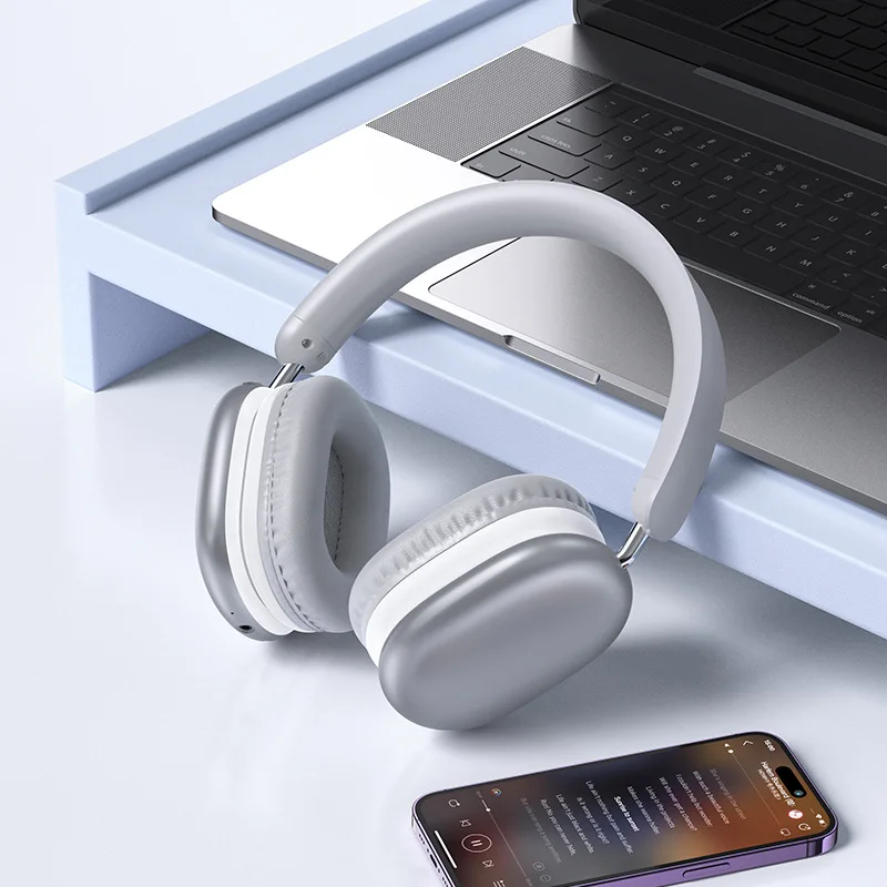 Original BO27 Air Max Wireless Bluetooth Earphones Noise