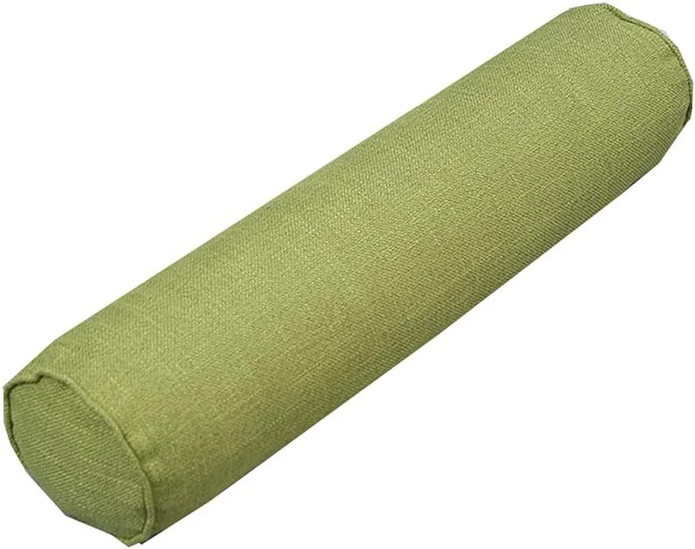 BedboardLongPillowforSleepingRoundBodyCushionChairPadBackrest