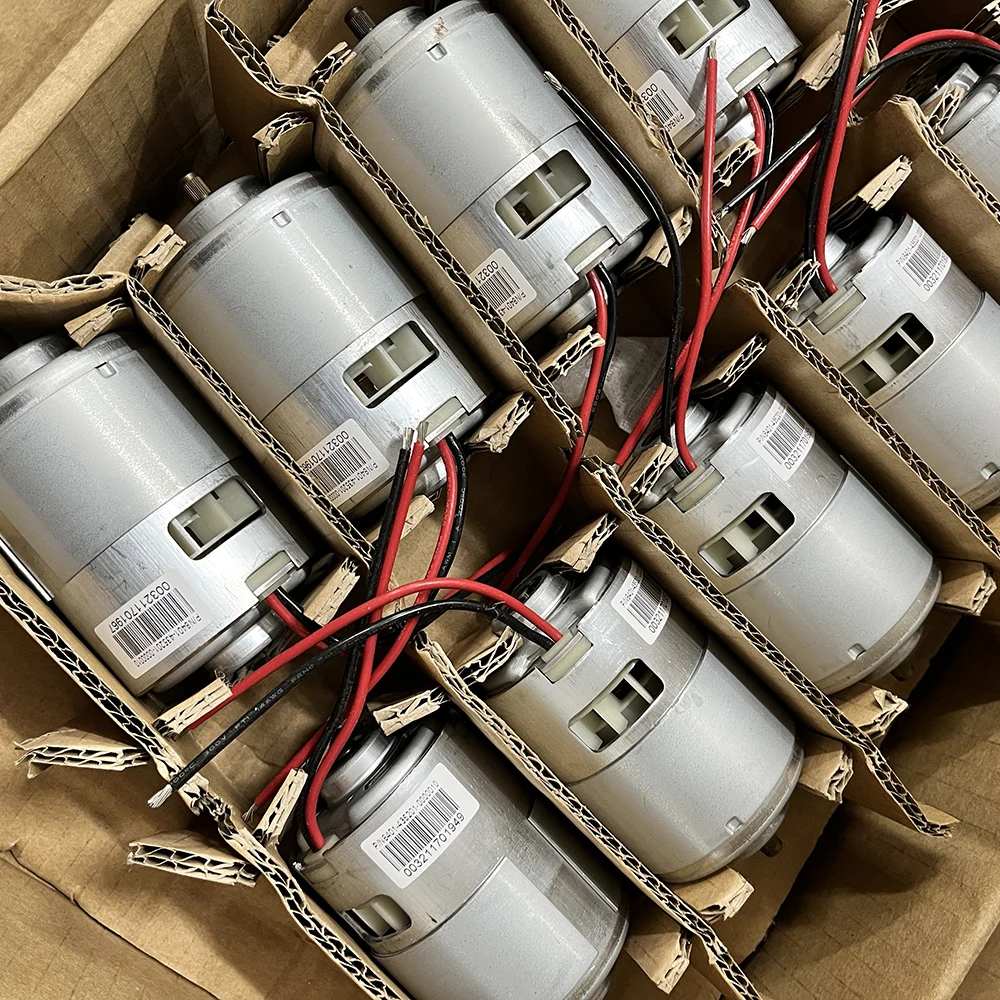 60mm motor de alta velocidade dc 12v 04