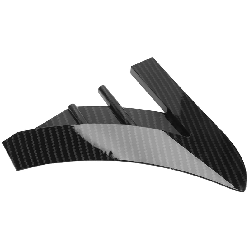 

2 шт., декоративные наклейки на боковые крылья автомобиля для Toyota Camry 2018-2022