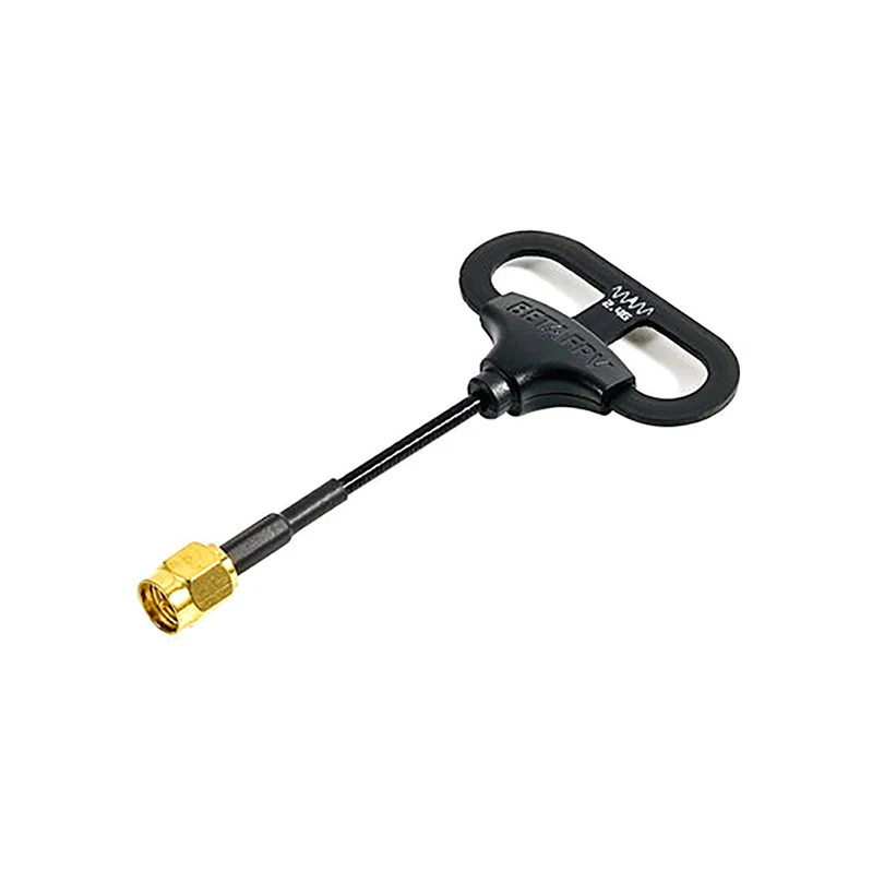 BETAFPV V2 Moxon-Antenne High Gain 5,5 dbi SMA Stecker Für 2,4G / 915 MHz / 868 MHz TX Modul für RC FPV Racing Drone Teil – Detail 22