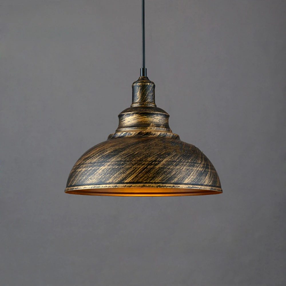

Vintage Chandelier American Country Industrial Loft Highquality Pendant Lamp Retro Creative for/Indoor Restaurant Decor Lighting