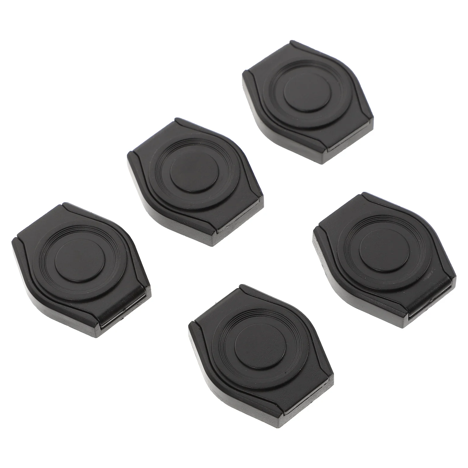 전문 웹캠 커버, 내구성 개인 정보 보호 카메라 보호기, USB 보호 캡, 5 개