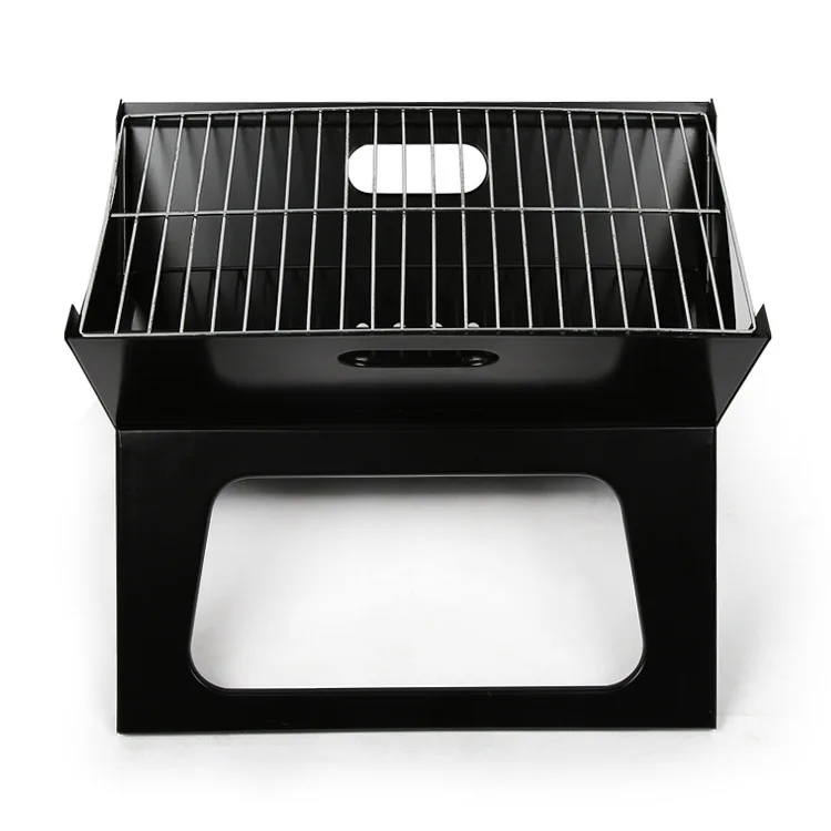 

Cross Border X Folding BBQ Grill Portable Charcoal BBQ Grill BBQ Grill