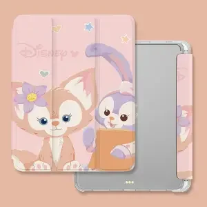 ディズニープリンセスのタブレットケース,iPad mini 4 5 6 air 1