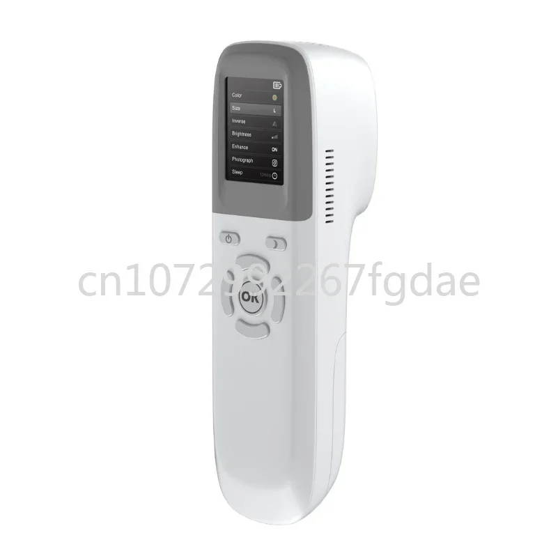 

QV-600 Medical Portable Handheld Vein Viewer Finder