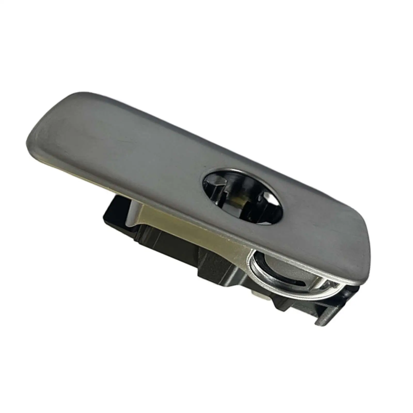 

Glove Box Latch Opener Handle Knob Durable 8U1857131A3Q7 for Audi Q3 8U