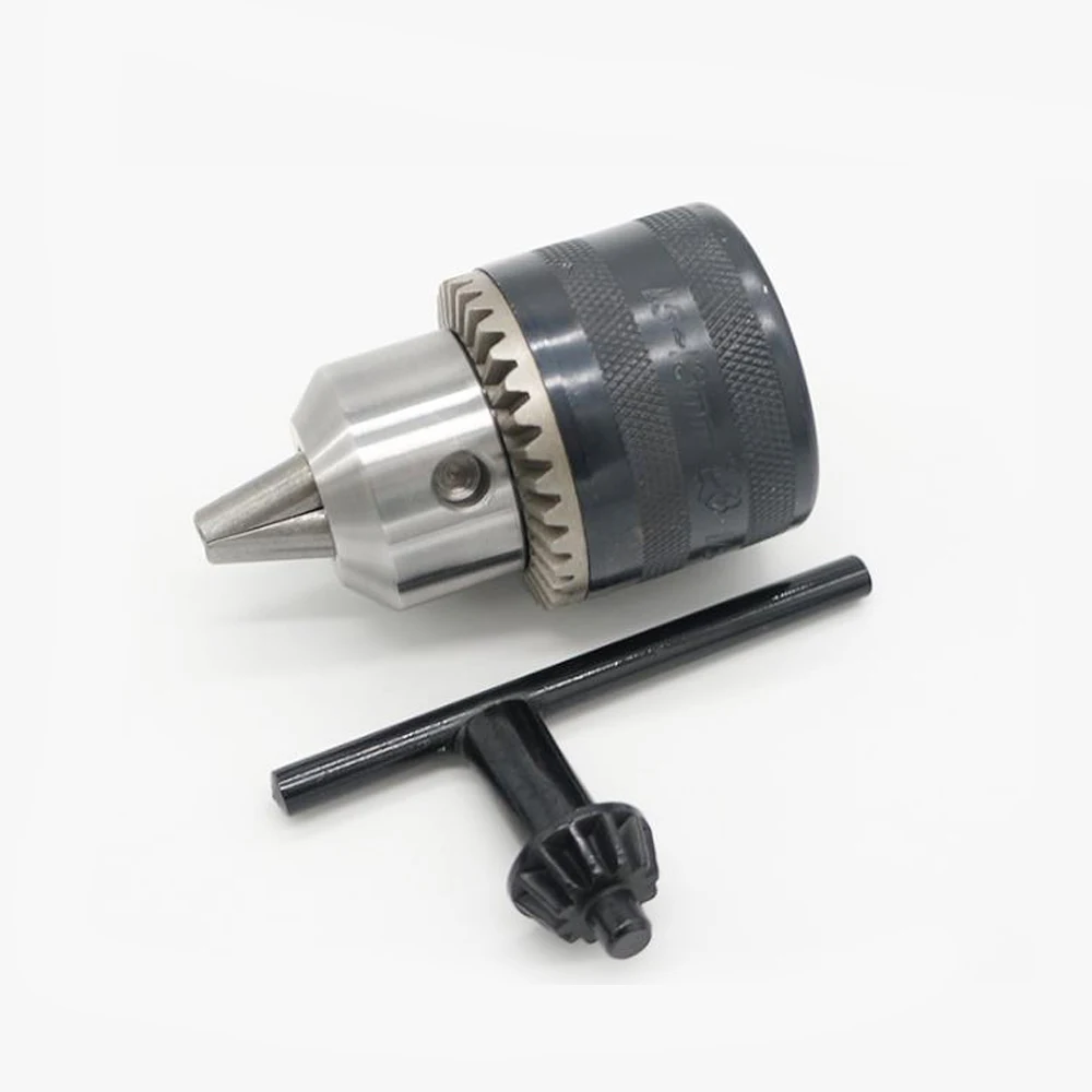 1.5-13mm 1/2 20UNF Drill Chuck With Key For BOSCH GBM13RE GBM13 GSB13RE GSB16 GSB16RE GSB600RE GSB13 PSB550-RE GSB20-2RE customize your drilling experience with this speed control switch for bosch gsb13re gsb16re drill user friendly design