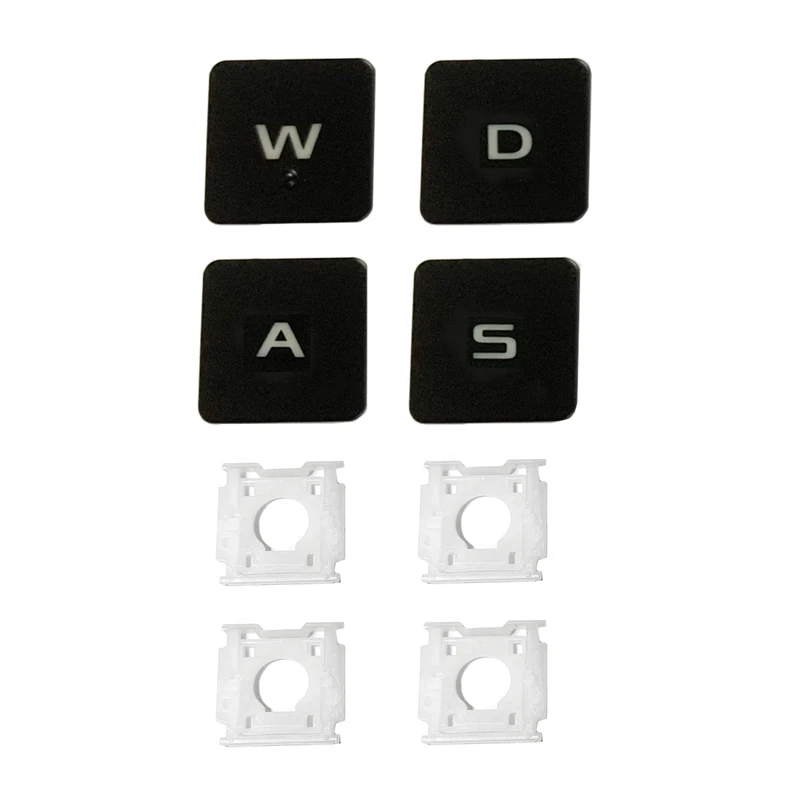 Substituição Keycap & Dobradiça para Asus Rog Zephyrus G14 Ga401u Ga401m Ga401i V192461b2 Wasd Keycap - Imagem 3