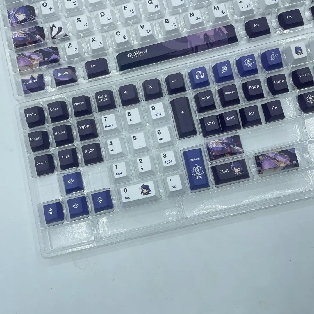 Cereja, Keycap Personalizado para Interruptor MX, Teclado