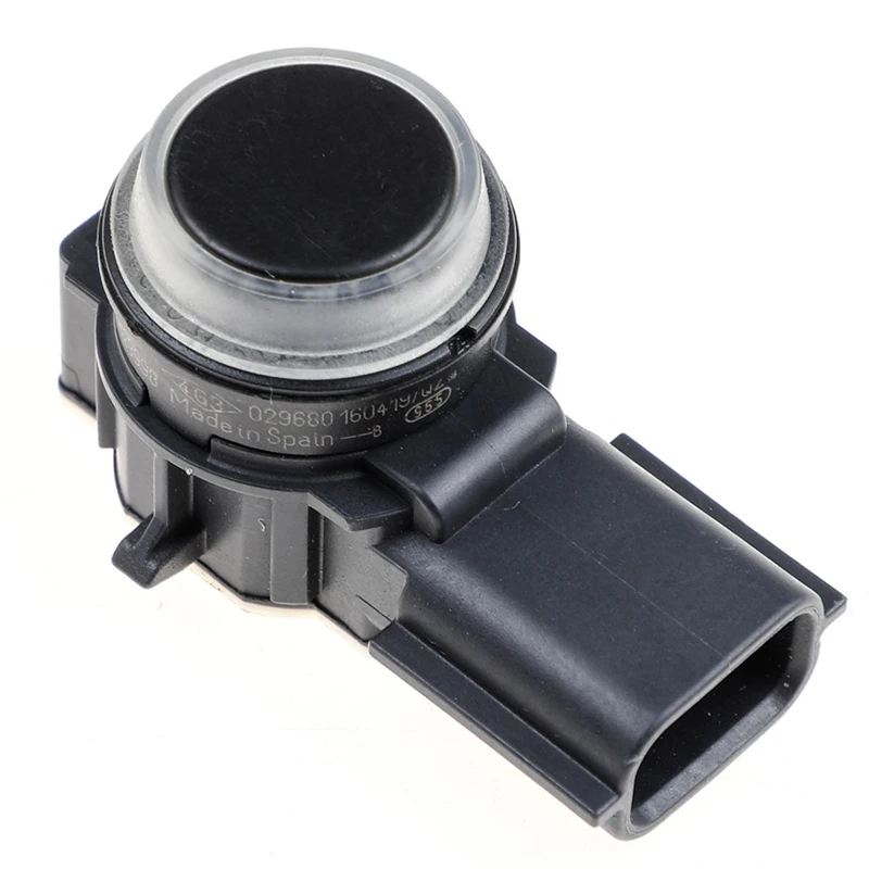 Renault Car PDC Reverse Parking Sensor Compatible with Renault vehicles