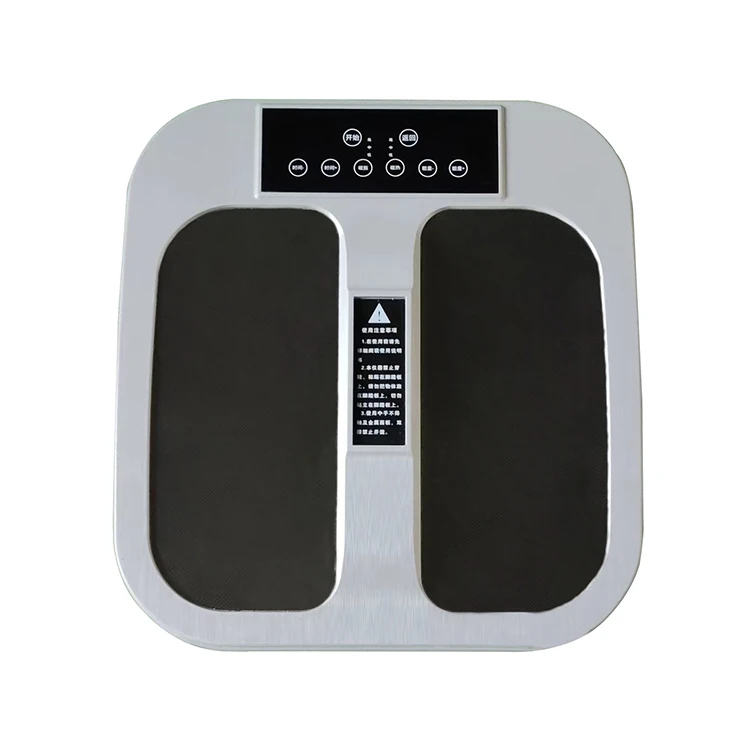 

Medical Class Removing Dampness Instrument Professional Health Heated Under Office Foot Body Warmer Heating Pad For Home Use