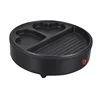 Sandwich Maker Electric Non-Stick Waffle Maker Breakfast Toaster Home Light Food Waffle Maker Heated Toast Toaster 4