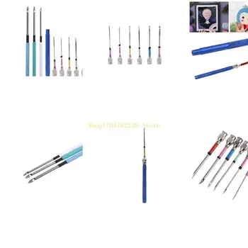 Crochet Hook Set 10pcs 1